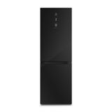 Geladeira Electrolux Frost Free Inverter 322L Efficient com Autosense Inverse Black Glass (IB42G) 127V