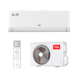 Ar Condicionado Split Hi Wall TCL T-Pro 2.0 Inverter 12.000 BTUs Frio 220V R-32