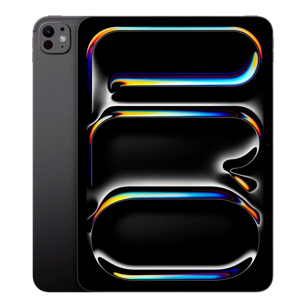 Tablet Apple Ipad Pro Mvvc3bz/a Preto 512gb Wi-fi Tablet Apple Ipad Pro Mvvc3bz/a Preto 512gb Wi-fi