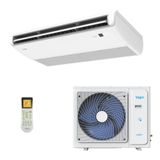 Ar-condicionado Split Piso Teto Inverter Plus R-32 Elgin 48.000 BTUs Só Frio 220V Monofásico
