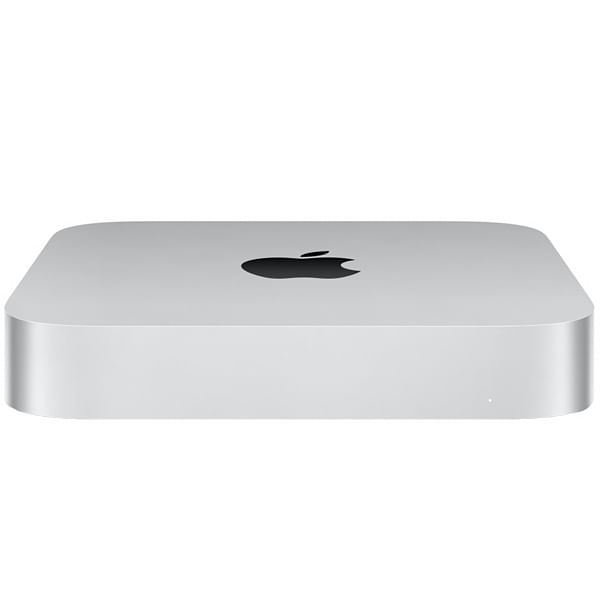 【超目玉枠】 M2, chip com 2023 Apple Mini Mac CPU de GPU e núcleos 8 de Macデスクトップ