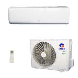 Ar Condicionado Split HW G-Top Auto Inverter Wi-Fi Gree 30.000 BTUs Só Frio 220V