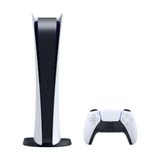 Playstation 5 Digital Edition Nacional Sony