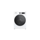 Lava e Seca Brastemp 10Kg/6Kg Branca com Smart Sensor, Lavar com Vapor e Função Secagem - BNO10AB 110V