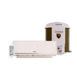 Ar Condicionado Split Consul Dual Inverter 12.000 Btu/h Frio Monofásico Branco Cbk12eb/Cbl12eb - 220V