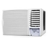 Ar-condicionado Janela Manual Springer Midea ZCK305BB 27.000 BTUS Só Frio 220V