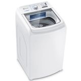 Lavadora LED14 Automática 14kg Essential Care JetClean Electrolux