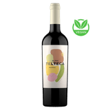 Vinho Tinto Vegano Alma Telteca Red Blend 2022