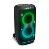 Caixa de Som Bluetooth JBL Partybox Stage 320