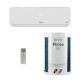 Ar Condicionado Split HW Inverter R32 Philco PAC30000IFM15 30000 BTUS Frio 220V