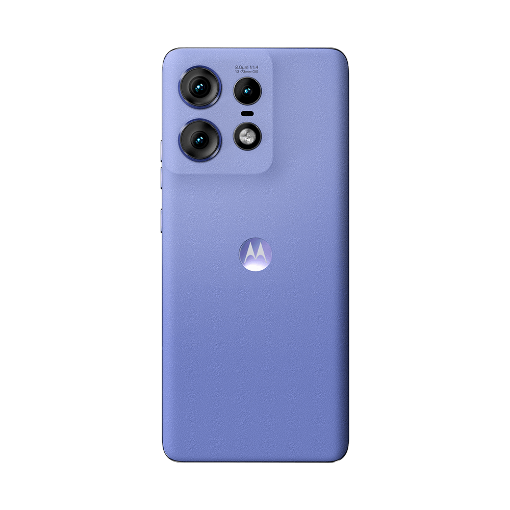 Smartphone Motorola Edge 50 Pro 5G - 256GB 24GB (12GB RAM+12GB Ram