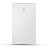 Frigobar Electrolux 90L Efficient com Controle de Temperatura Cor Branca (EM90) 127V
