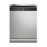 Lava-louças Electrolux 14 Serviços Inox com Função Higienizar (LL14X) 220V