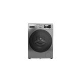 Lava e Seca Brastemp 10Kg/6Kg Titanium com Smart Sensor e Triplo Vapor - BNC10AS 220V