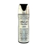 Spray Corporal Perfumado Lattafa Fakhar 200ml Para Homens