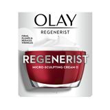 Creme Micro-escultor Hidratante Olay Regenerist 50ml