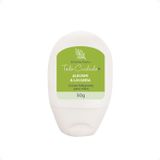 Hidratante Mãos Alecrim E Lavanda 50g Todo Cuidado Mais