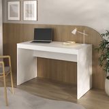 Escrivaninha Mesa Cáli Office Estudo Branco