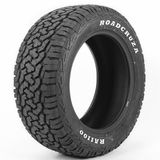 Pneu 33x12.50r20 At Aro 20 Lt Roadcruza A/t Ra1100 114s 10pr