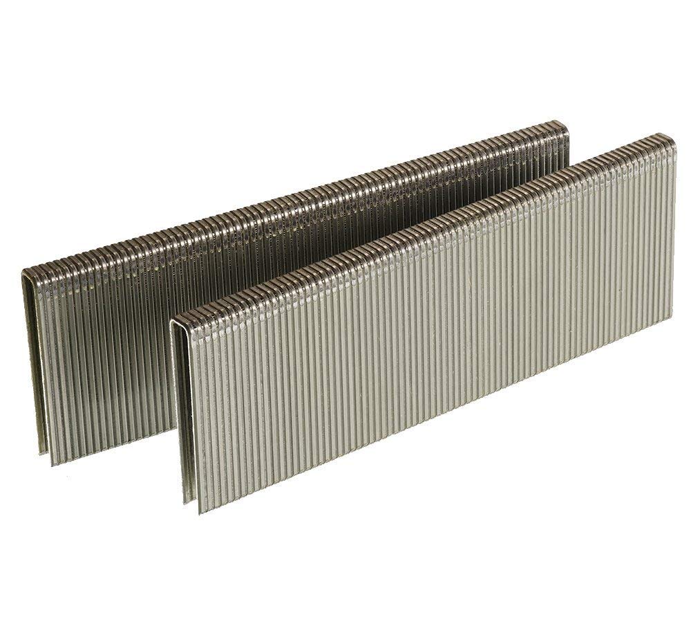 Staples Dewalt Dns18100-2 18ga Coroa De 1/4 Polegadas 1 Em 2,5 K