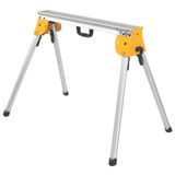 Suporte De Serra De Esquadria Dewalt Dwx725 Heavy Dwy, Capacidade De 1000 Libras