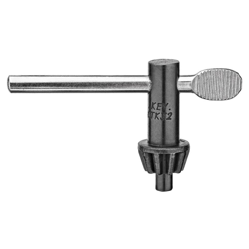 Chuck Key Dewalt Dw2304 Mandril De 1/2 Polegada Com Piloto De 1/4 De Polegada