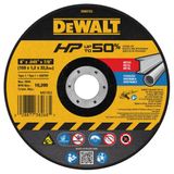 Roda De Corte Dewalt Dw8725 15,24 Cm X 1,02 Mm X 2,22 Cm A60