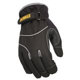 Luvas Dewalt Dpg748l Para Climas Frios, Tamanho De Desempenho, Grandes