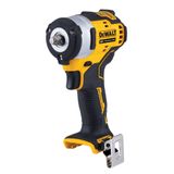 Chave De Impacto Sem Fio Dewalt Dcf903b Xtreme 12v Max