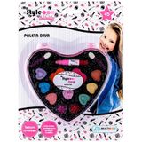 My Style Beauty Paleta Diva Multilaser