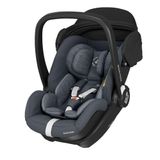 Bebe Conforto Marble Maxi-cosi Essential Graphite Imp01885