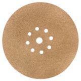 Papel De Lixa Dewalt Dwas24025p Para Drywall 240g, Pacote Com 25 Polegadas