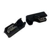 Suporte De Bits Dewalt Para 20v Max Dcd980 Dcd985 Dcd980l2 Dcd985l2