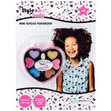 My Style Beauty Mini Estojo Poderosa Multilaser