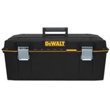 Caixa De Ferramentas Dewalt Dwst28001 Selo De Água De Espuma Estrutural De 71 Cm