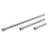 Conjunto De Extensão Dewalt Dwmt 3/8 Dr 3pc 7,6-15,2-25,4 Cm