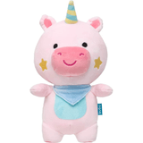 Pelucia Turminha Soft Unicornio 25cm Buba