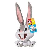 Pelucia Looney Tunes Pernalonga Baby Brink 2233