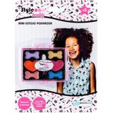 My Style Beauty Mini Estojo Poderosa Multilaser