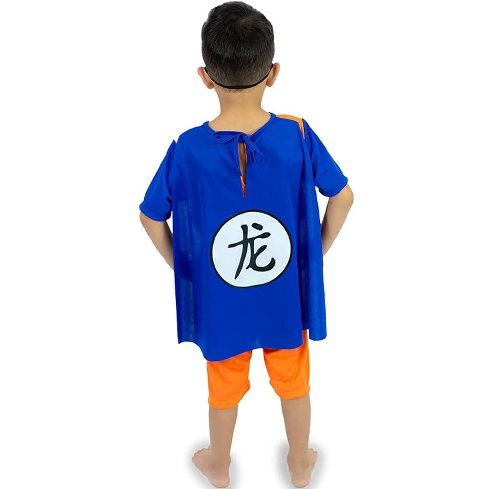 Fantasia Super Heroi Nipo Boy M Masquerade