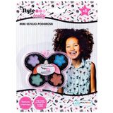 My Style Beauty Mini Estojo Poderosa Multilaser
