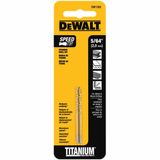 Broca Dewalt Dw1305 Ponto Dividido De Nitreto De Titânio 1,98 Mm