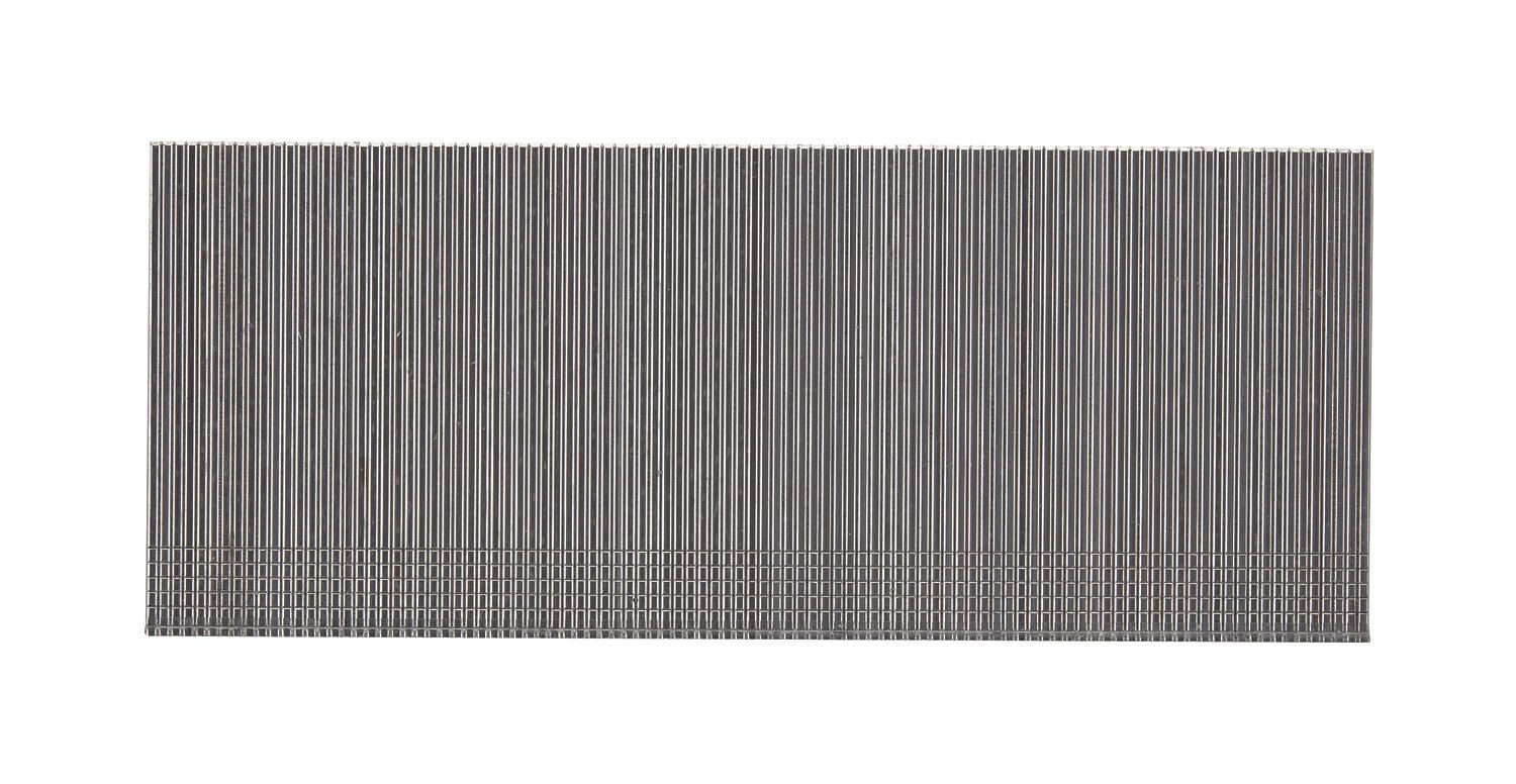 Brad Nails Dewalt Heavy Duty 18ga, 5,08 Cm, Pacote Com 5000 (dbn18200)