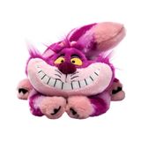 Pelucia Gato Listrado 30cm Alice No Pais Das Maravilhas Fun