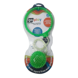 Go Play Spin Ball Com Luz Multilaser