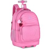 Mochila De Carrinho Rebecca Bonbon Soft Com Matelasse Up