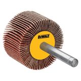 Roda De Aba Dewalt Dafe1f0610 5 Cm X 2,5 Cm X 0,6 Cm 60 G Hp