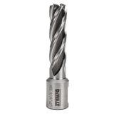 Cortador Anular Dewalt Dwac02009 Hss 14 Mm X 50 Mm 19 Mm Haste