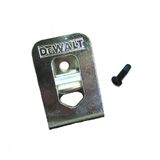 Kit De Ganchos De Cinto Dewalt C19 N268241 Para Ferramentas Elétricas