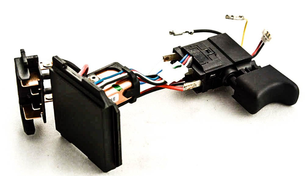 Conjunto De Interruptores Dewalt N359999 Para Black And Decker